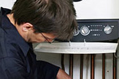 boiler replacement Hollybushes