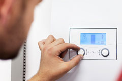 best Hollybushes boiler servicing companies