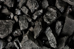 Hollybushes coal boiler costs