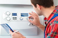 free commercial Hollybushes boiler quotes