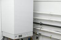 free Hollybushes condensing boiler quotes