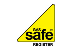 gas safe companies Hollybushes