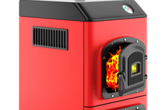 Hollybushes solid fuel boiler costs