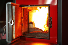 solid fuel boilers Hollybushes